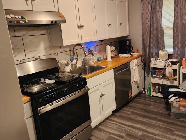 House for sale in Indiana