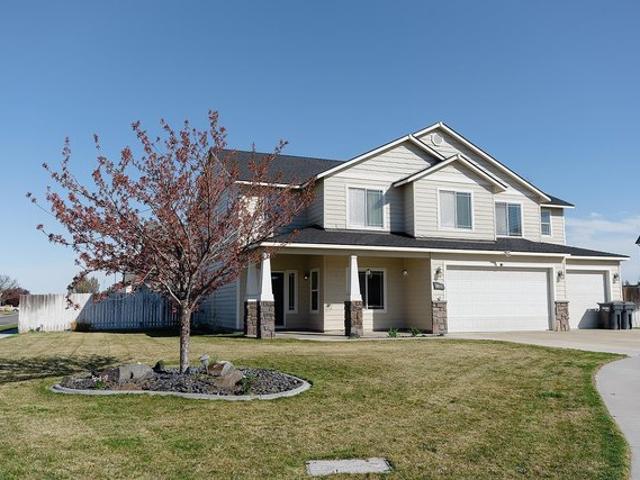 House for sale in Pasco, Washington