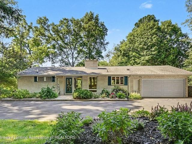 House for sale in Lansing, Michigan