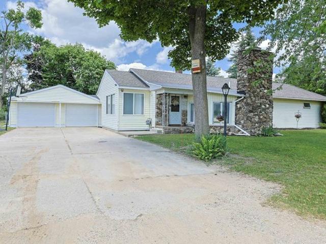 House for sale in Clare, Michigan