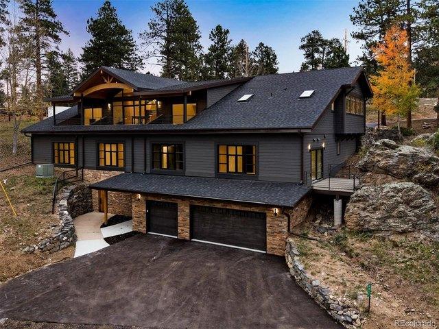 House for sale in Evergreen, Jefferson County