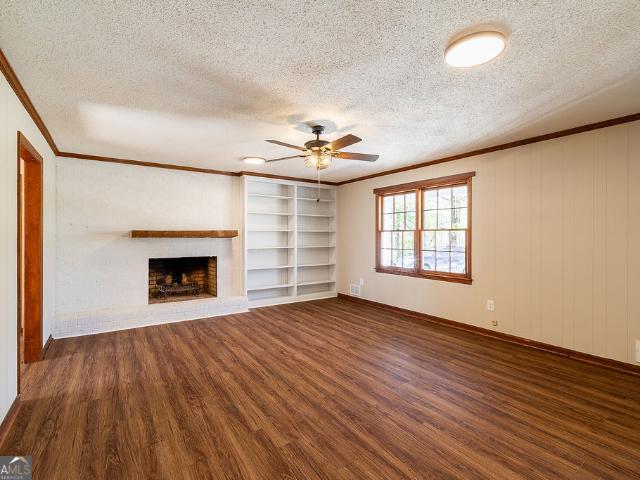 House for sale in Georgia