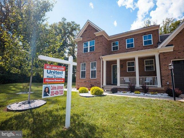 House for sale in Upper Marlboro, Maryland