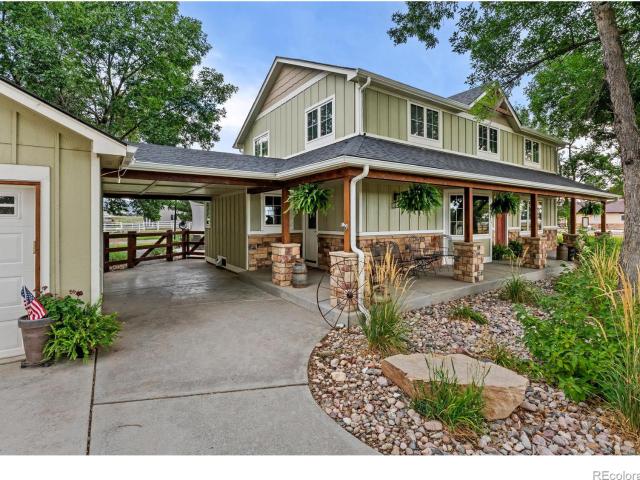 House for sale in Loveland, Colorado