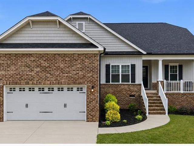 House for sale in Alamance, North Carolina