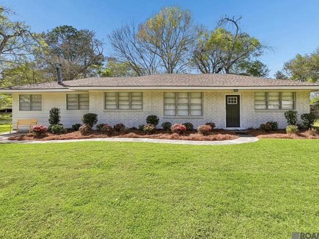 House for sale in Zachary, Louisiana