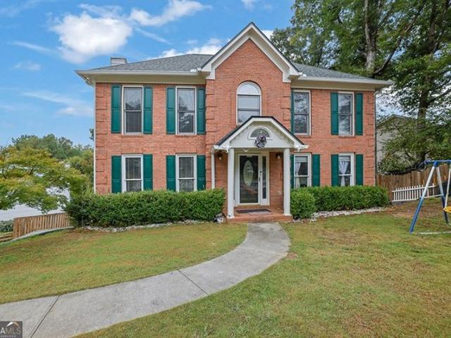 House for sale in Kennesaw, Cobb County