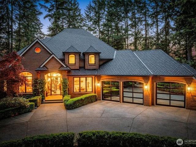 House for sale in Gig Harbor, Washington