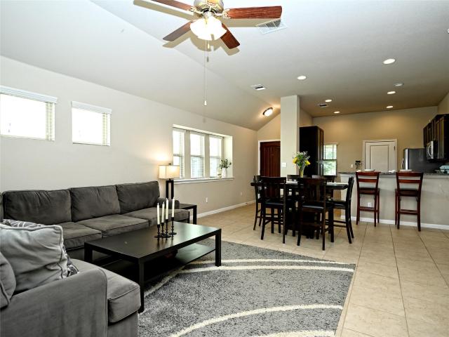 Condo for sale in Pflugerville