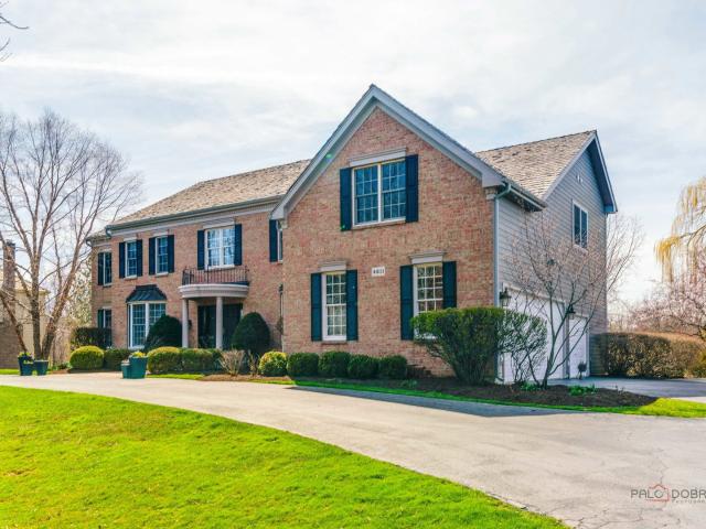 House for sale in Long Grove, Illinois