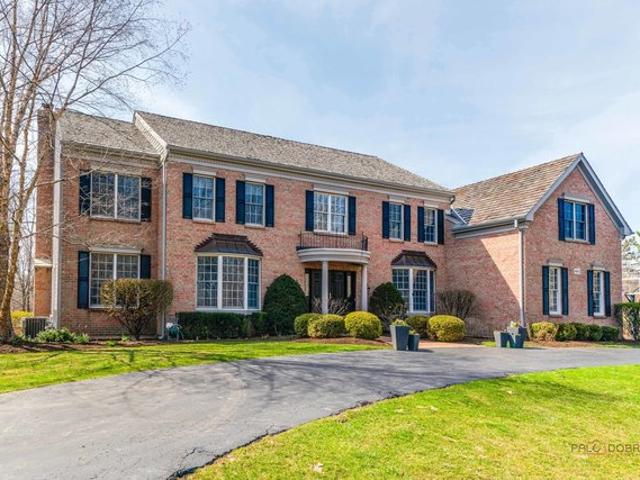 House for sale in Long Grove, Illinois