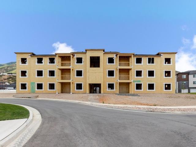 Condo for sale in Mapleton, Utah