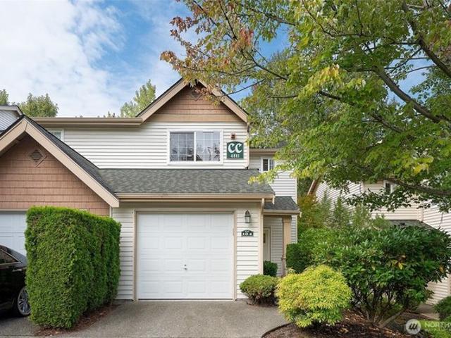 Townhouse for sale in Renton, Washington