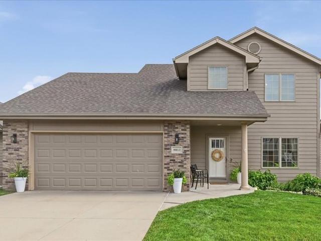 House for sale in Council Bluffs, Iowa