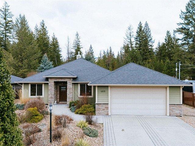 House for sale in Barriere, British Columbia