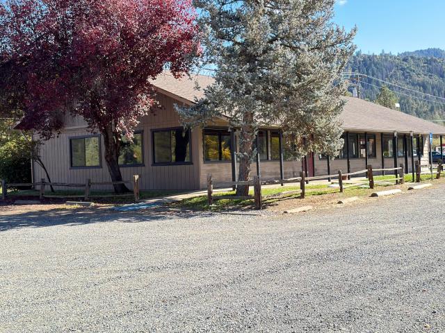 Commercial for sale in Lewiston, Trinity County