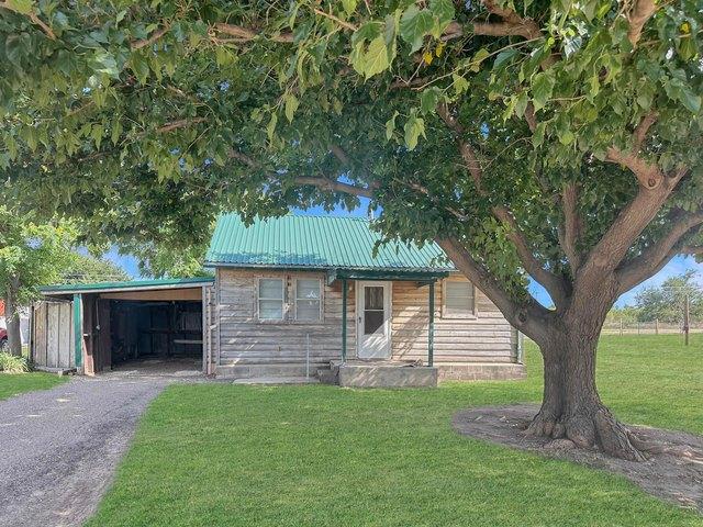 House for sale in Borger, Texas
