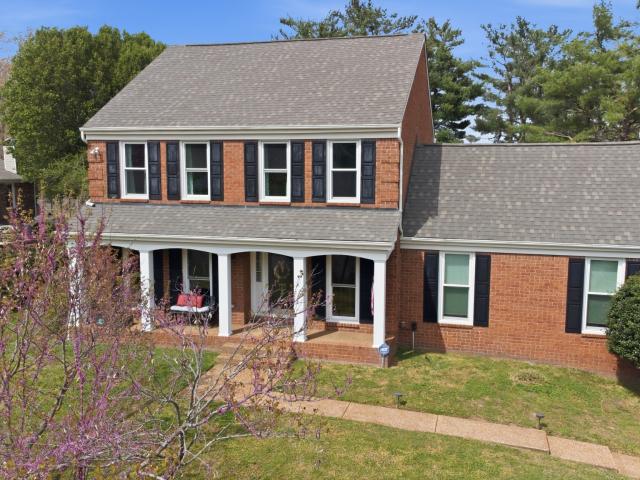 House for sale in Tennessee