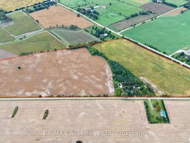 Farm for sale in Prospect Hill, Perth South