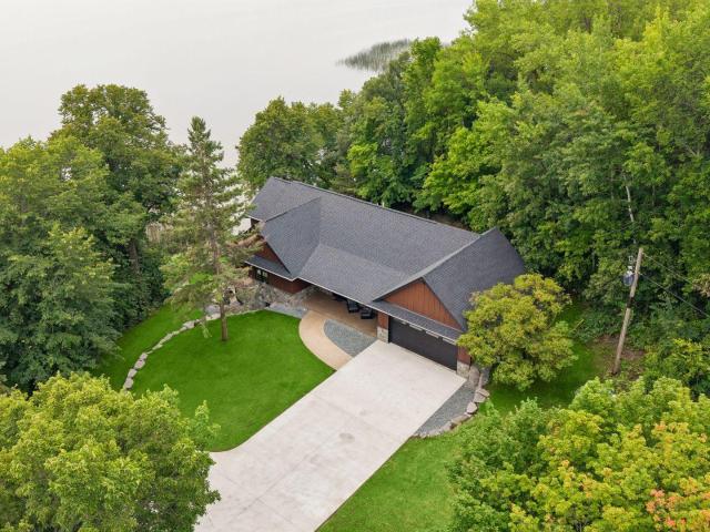 House for sale in Alexandria, Minnesota