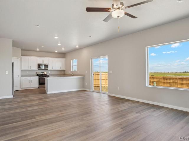 House for sale in Bennett, Colorado
