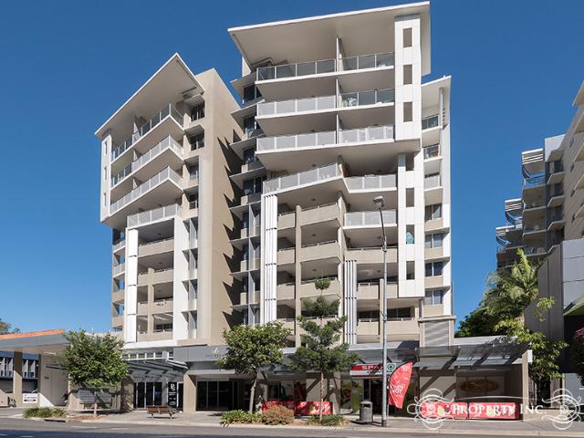 Apartment for rent in Toombul, Queensland