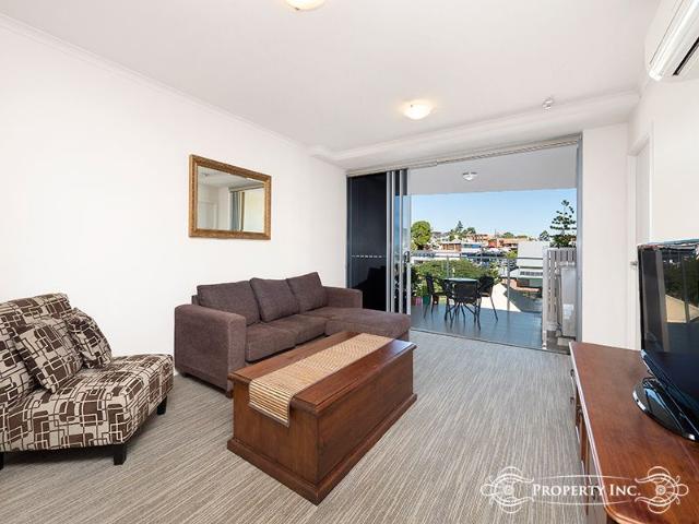 Apartment for rent in Toombul, Queensland