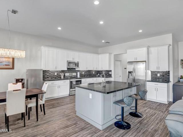House for sale in New River, Arizona