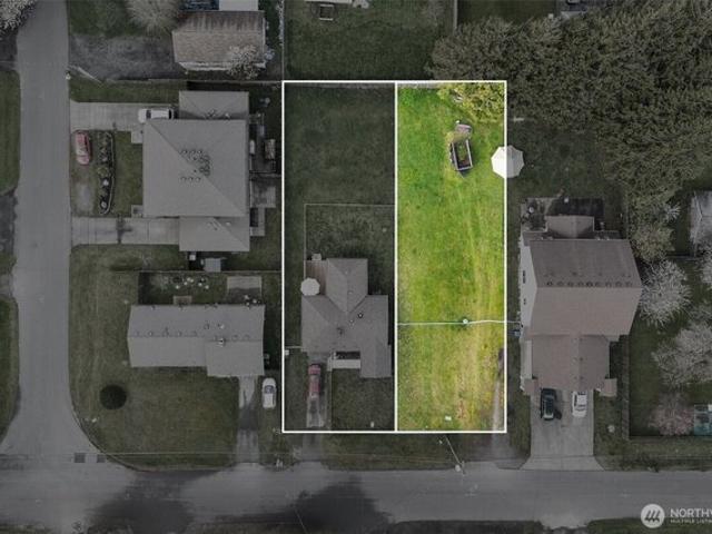 Land for sale in Thurston, Washington