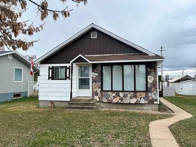 House for sale in Forestburg, Alberta