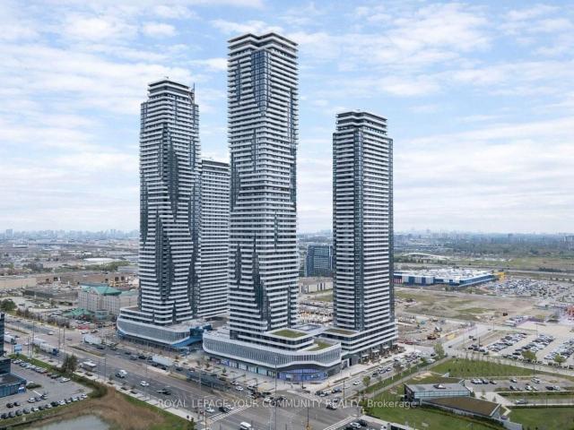 Condo for rent in Woburn, Ontario