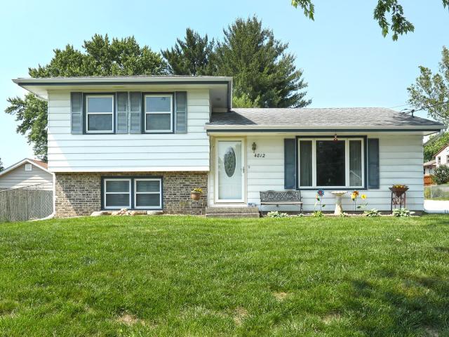House for sale in Pleasant Hill