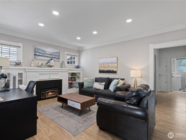 House for sale in Seattle, Washington