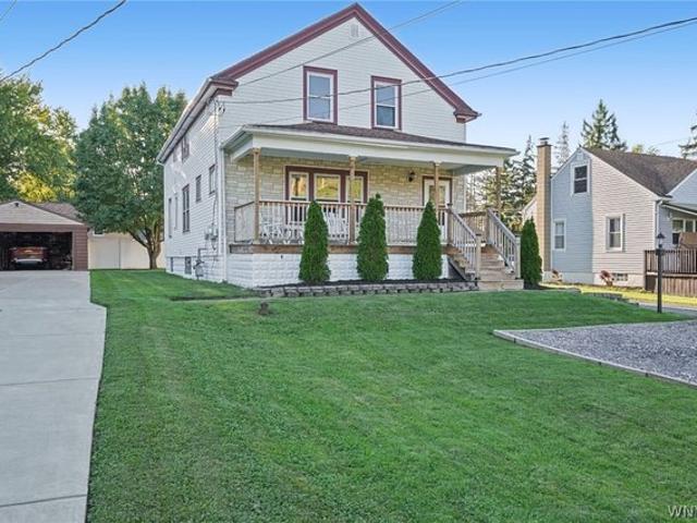 House for sale in Town of Hamburg, Erie County