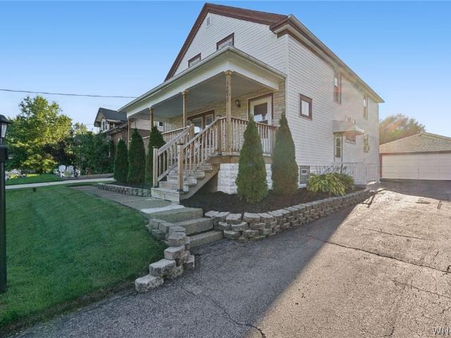 House for sale in Town of Hamburg, Erie County