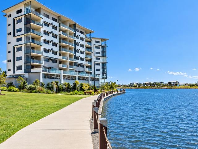 Apartment for rent in Kings Creek, Queensland