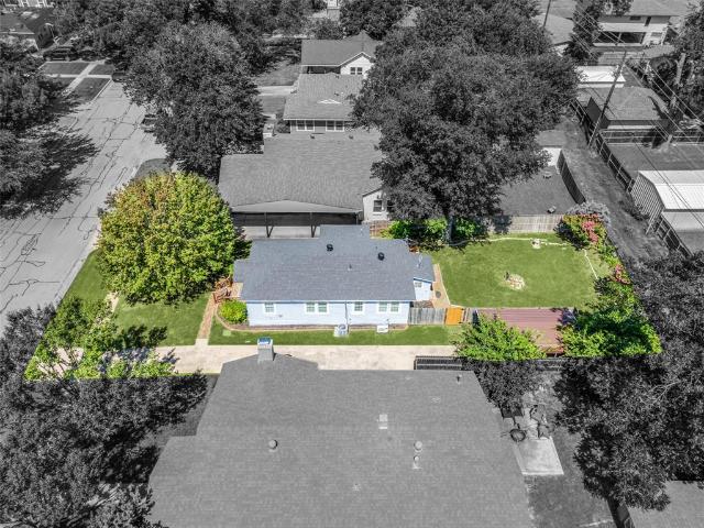 Land for sale in Fort Worth, Texas
