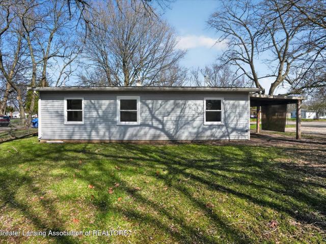 House for sale in Lansing, Michigan