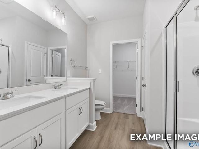 House for sale in Huntsville, Alabama