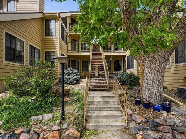 Condo for sale in Denver, Colorado