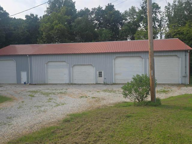 House for sale in Spencer, Indiana
