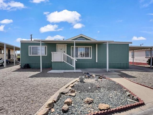 House for sale in Ceres, California