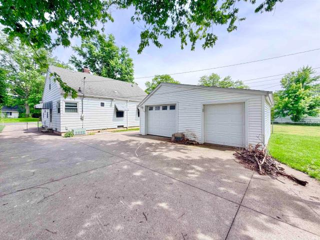 House for sale in Fort Wayne, Indiana