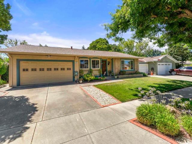 House for sale in Pleasanton, California