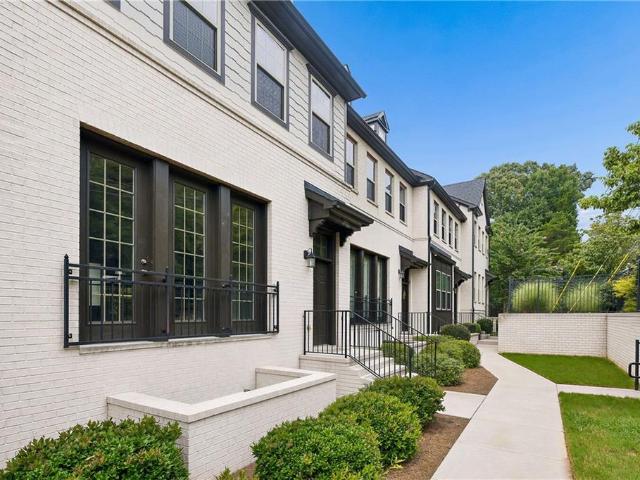 Townhouse for sale in Cobb, Georgia