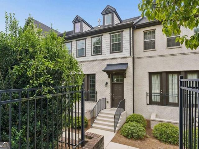 Townhouse for sale in Cobb, Georgia