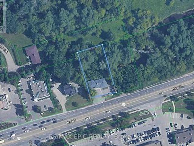 House for sale in York, Ontario