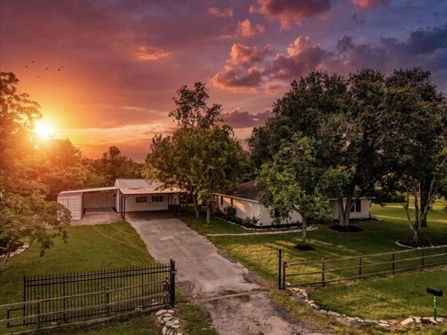 House for sale in Alvin, Texas