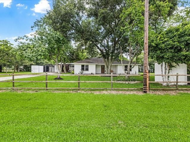 House for sale in Alvin, Texas