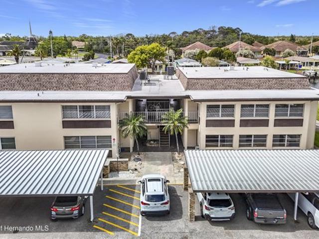 Condo for sale in New Port Richey, Florida
